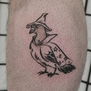 tatouage #45679 | Artiste tatoueur Eva Rose