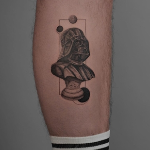 tatouage #45933 | Artiste tatoueur Bino Feyer