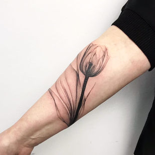tatouage #46086 | Artiste tatoueur Mariya Shipulina