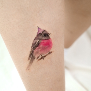 tatouage #46211 | Artiste tatoueur Abii tattoo