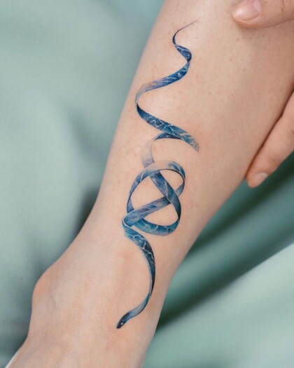 Idées de Tatouage # Artiste tatoueur Dasol Kim