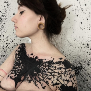 tatouage #46423 | Artiste tatoueur El Cuero Miller 