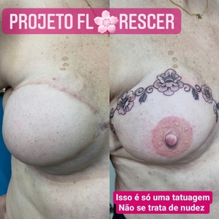 tatouage #46451 | Artiste tatoueur Rodrigo Catuaba