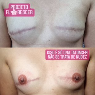 tatouage #46461 | Artiste tatoueur Rodrigo Catuaba