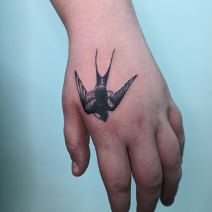 tatouage #60316 | Artiste tatoueur Evgeniy Zimin/Zima