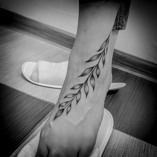 tatouage #60335 | Artiste tatoueur Evgeniy Zimin/Zima