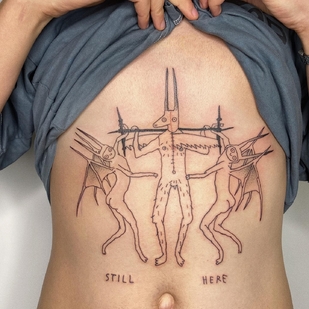 tatouage #60372 | Artiste tatoueur Bowser