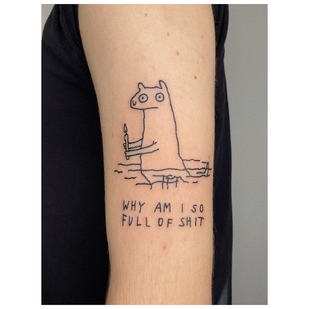 tatouage #60354 | Artiste tatoueur Bowser