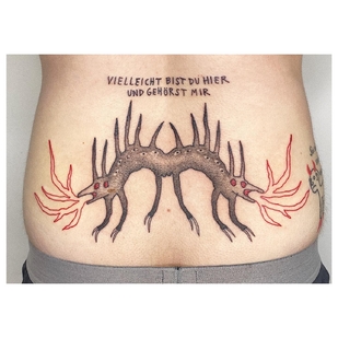 tatouage #60361 | Artiste tatoueur Bowser