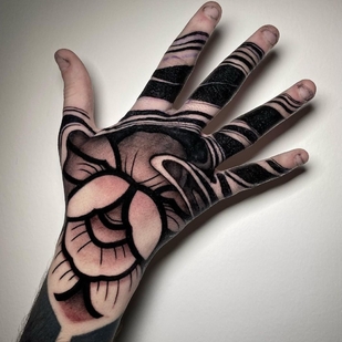 tatouage #60751 | Artiste tatoueur Federica Orlando