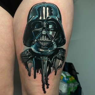 tatouage #60765 | Artiste tatoueur Paul Marino