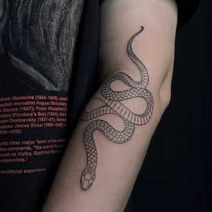 tatouage #60797 | Artiste tatoueur Andrey Andryuhinskiy