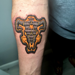 tatouage #75730 | Artiste tatoueur Caio Bottura