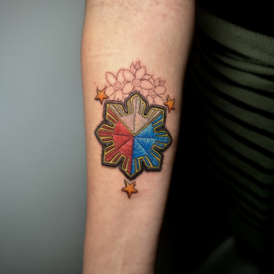 tatouage #75733 | Artiste tatoueur Caio Bottura