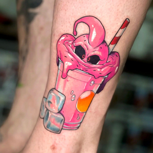 tatouage #75847 | Artiste tatoueur ANDREY LOKTIONOV