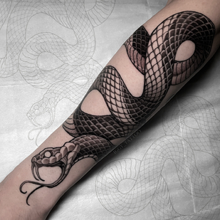 tatouage #75969 | Artiste tatoueur Igor Hacayuk