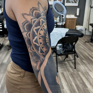 tatouage #76050 | Artiste tatoueur Fellipe Romeiro