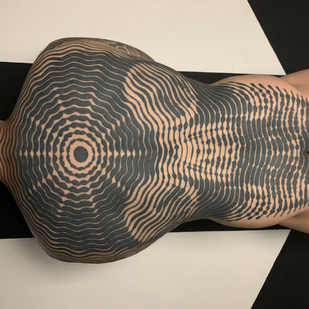 tatouage #76095 | Artiste tatoueur Maksim Zhuravlev