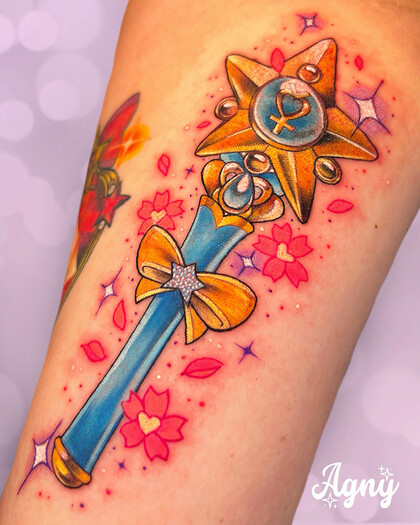 Idées de Tatouage #76234 Artiste tatoueur Agny