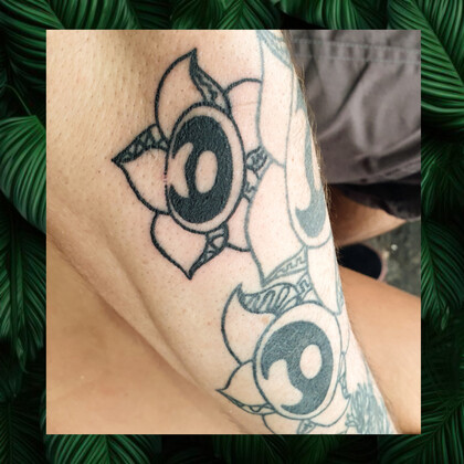Idées de Tatouage #76331 Artiste tatoueur Linara