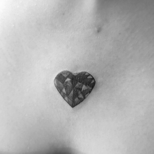 tatouage #76398 | Artiste tatoueur Kristina Orlova