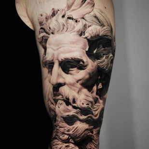 tatouage #76451 | Artiste tatoueur Kid Needle