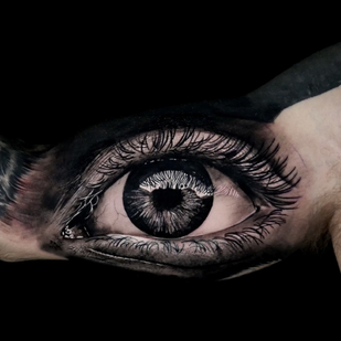 tatouage #76464 | Artiste tatoueur Federico Galliani