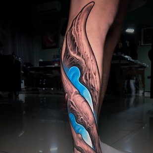 tatouage #76491 | Artiste tatoueur Mihail Carnivane