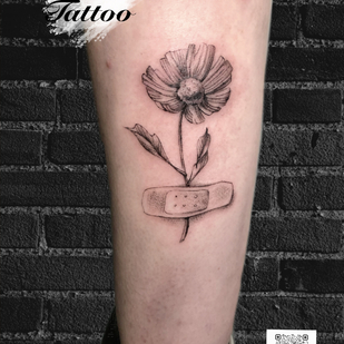 tatouage #76818 | Artiste tatoueur Elizaveta Levina