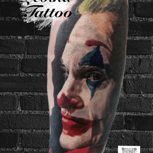 tatouage #76826 | Artiste tatoueur Elizaveta Levina