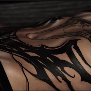 tatouage #77051 | Artiste tatoueur AJNA