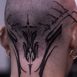 tatouage #77054 | Artiste tatoueur AJNA