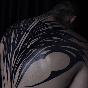 tatouage #77057 | Artiste tatoueur AJNA