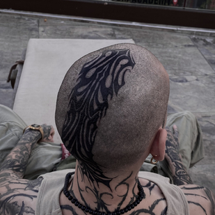 tatouage #77058 | Artiste tatoueur AJNA