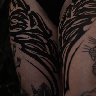 tatouage #77059 | Artiste tatoueur AJNA