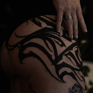 tatouage #77060 | Artiste tatoueur AJNA