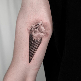 tatouage #77132 | Artiste tatoueur Hanna Talalaenka