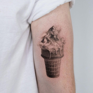 tatouage #77136 | Artiste tatoueur Hanna Talalaenka