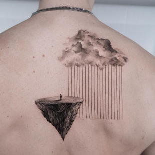 tatouage #77137 | Artiste tatoueur Hanna Talalaenka