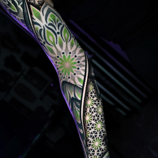 tatouage #77164 | Artiste tatoueur Kostik Dry