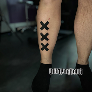 tatouage #77212 | Artiste tatoueur Bobby Grey