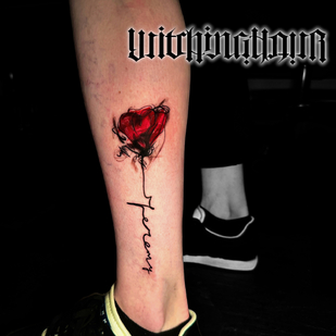 tatouage #77224 | Artiste tatoueur Bobby Grey