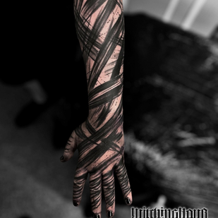 tatouage #77234 | Artiste tatoueur Bobby Grey