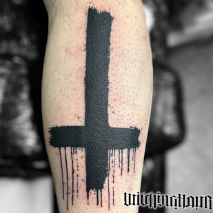 tatouage #77253 | Artiste tatoueur Bobby Grey