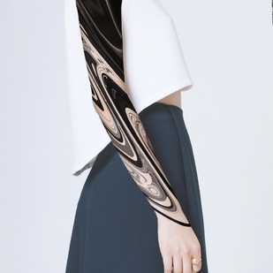 tatouage #77286 | Artiste tatoueur Vladimir Salamatov