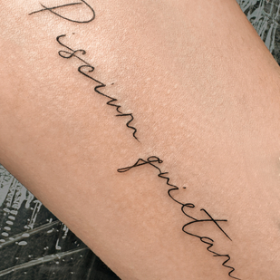 tatouage #77597 | Artiste tatoueur Lyubov Karmanova