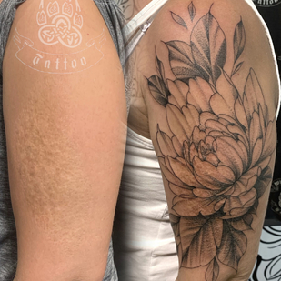 tatouage #77636 | Artiste tatoueur Vladimir Volk