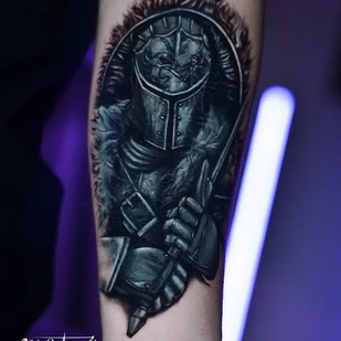 tatouage #77698 | Artiste tatoueur Tugce Soylu