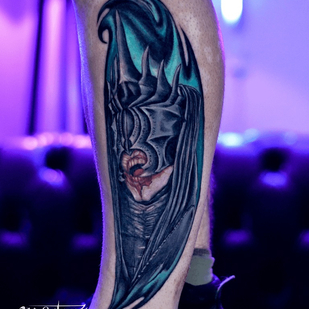 tatouage #77704 | Artiste tatoueur Tugce Soylu