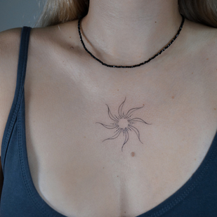 tatouage #77710 | Artiste tatoueur Angelina Prudnikova